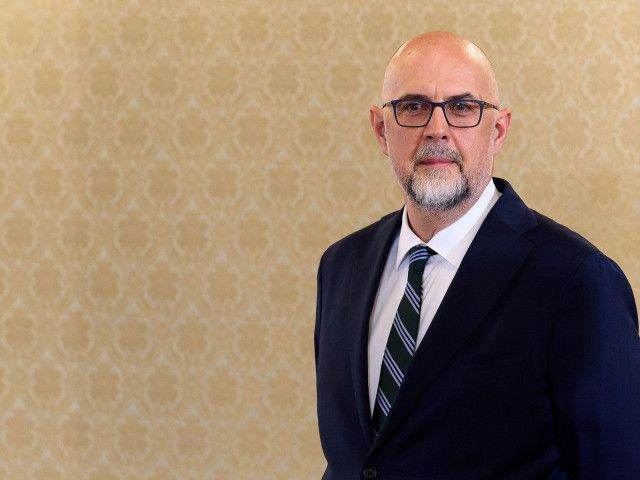 Kelemen Hunor: Nu am refuzat nicio funcţie şi nu am cerut dizolvarea Parlamentului
